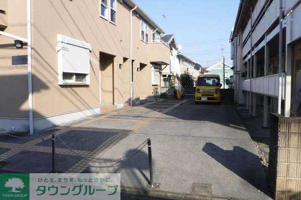 ルミエール・下石神井の物件内観写真